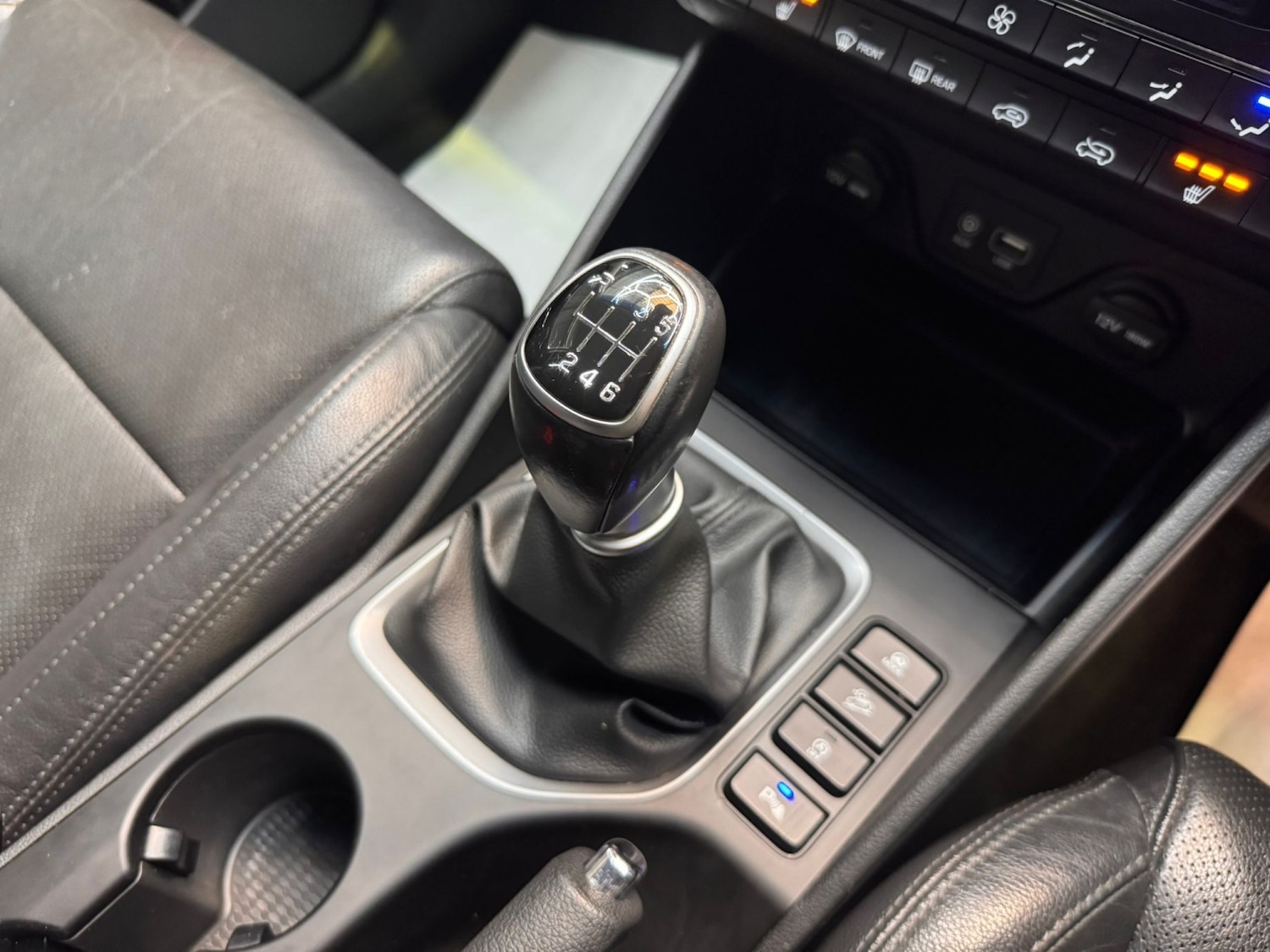 Used Hyundai TUCSON 2017 for sale - 77997248: Photo 48