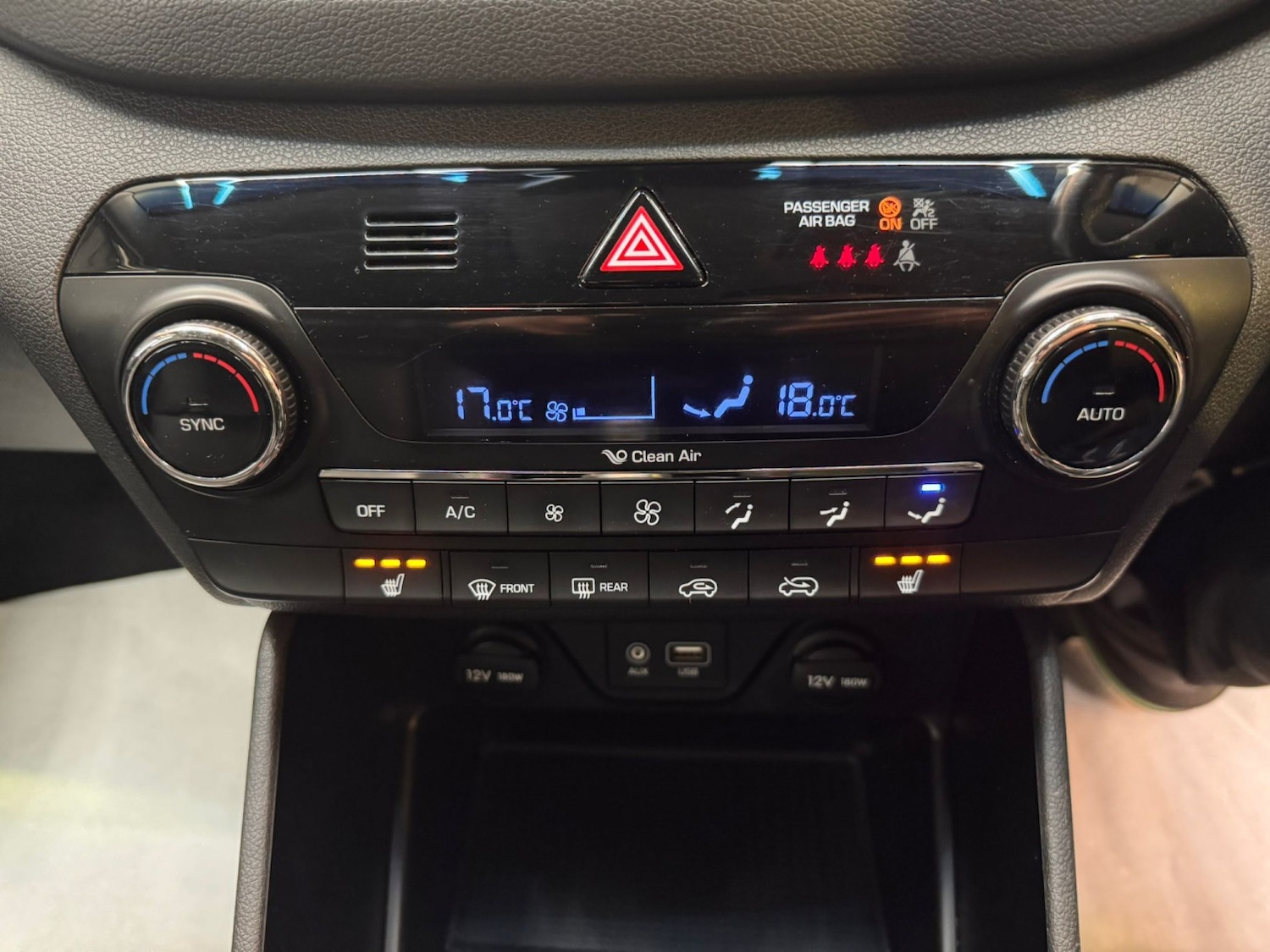 Used Hyundai TUCSON 2017 for sale - 77997248: Photo 49