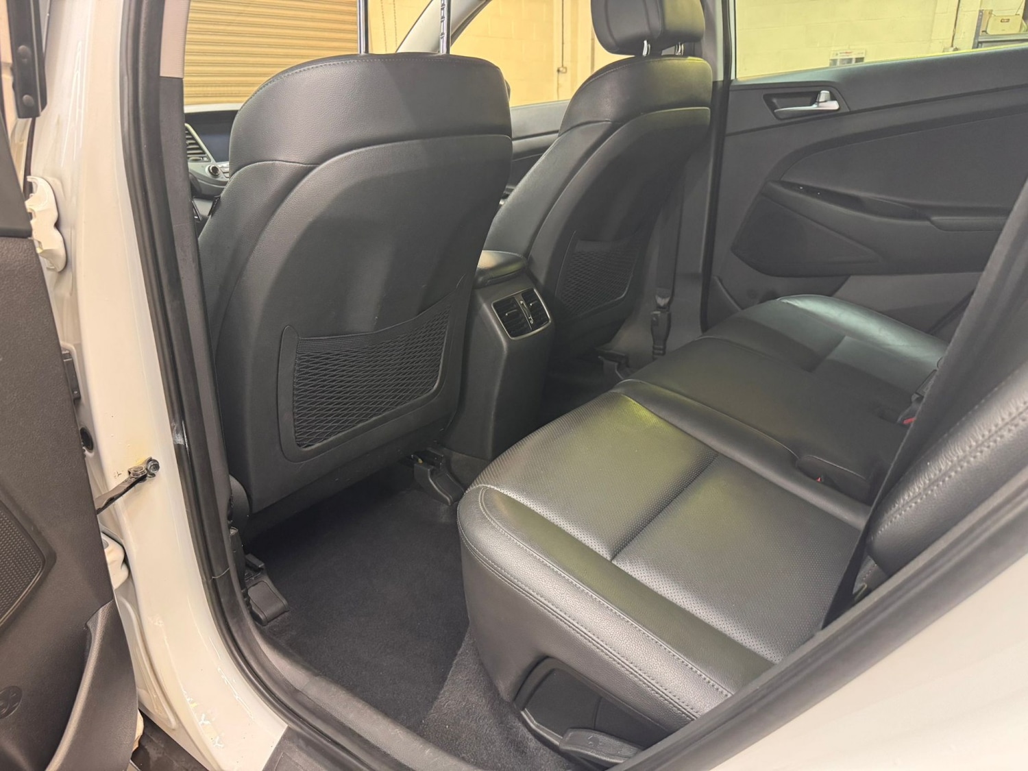 Used Hyundai TUCSON 2017 for sale - 77997248: Photo 50