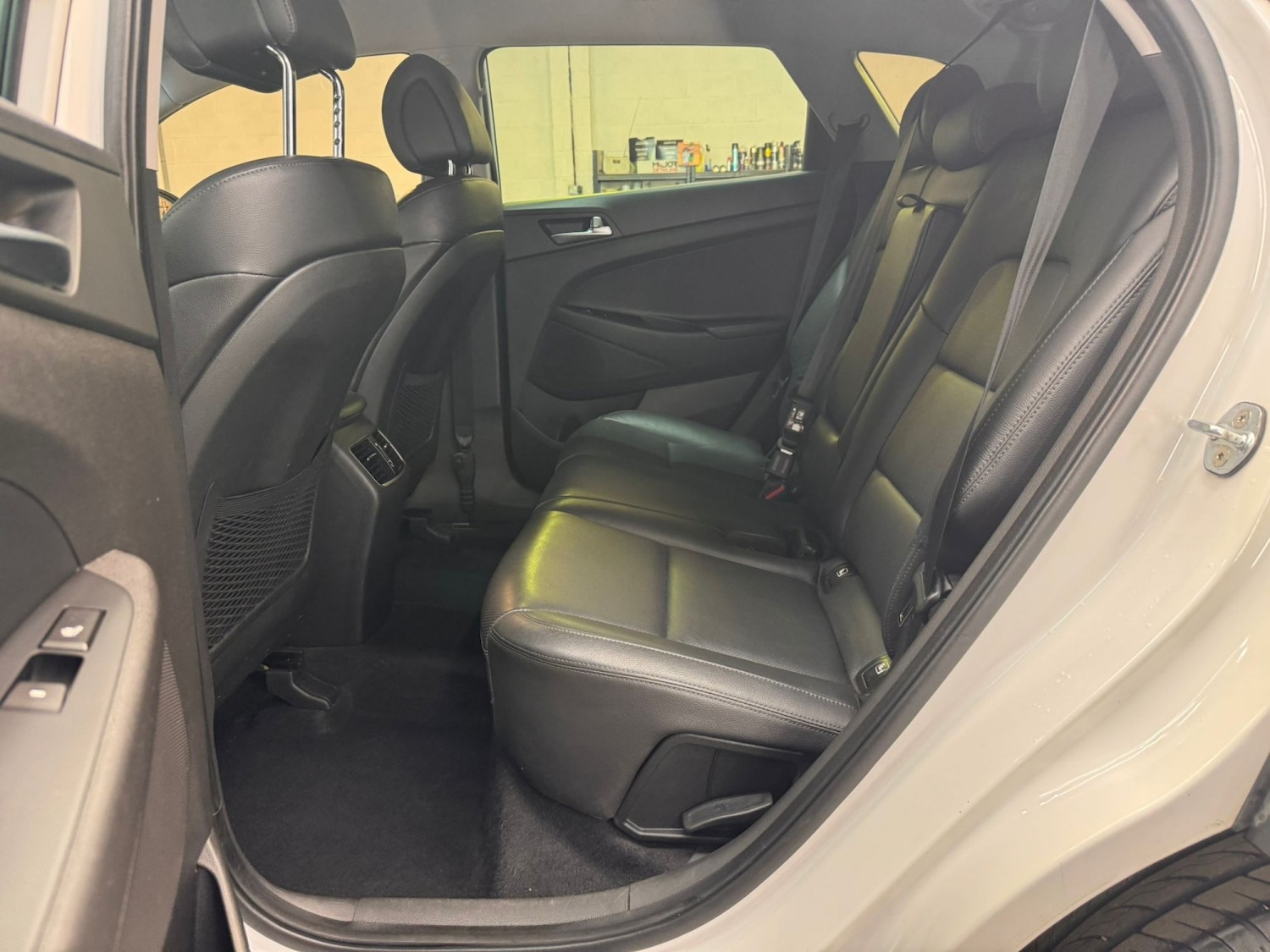 Used Hyundai TUCSON 2017 for sale - 77997248: Photo 52