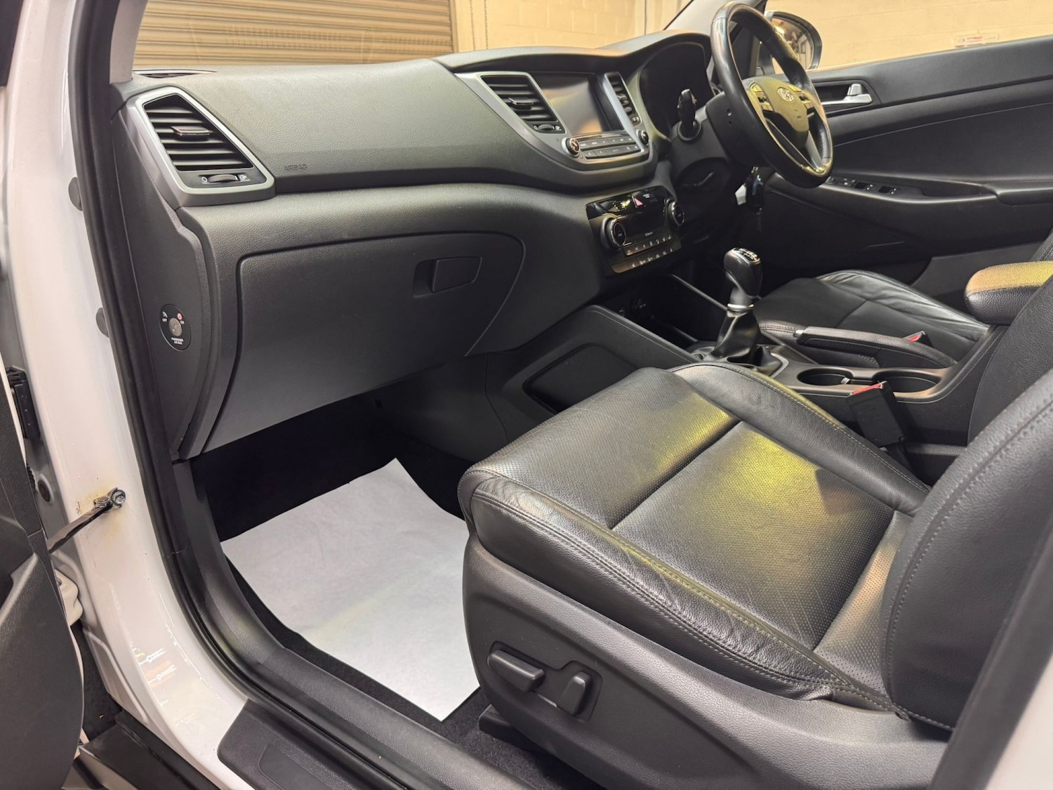 Used Hyundai TUCSON 2017 for sale - 77997248: Photo 53