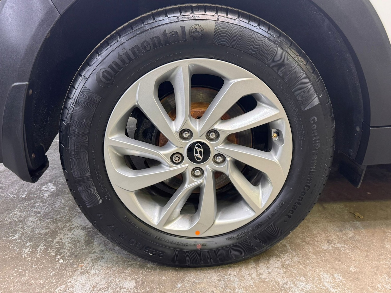 Used Hyundai TUCSON 2017 for sale - 77997248: Photo 60