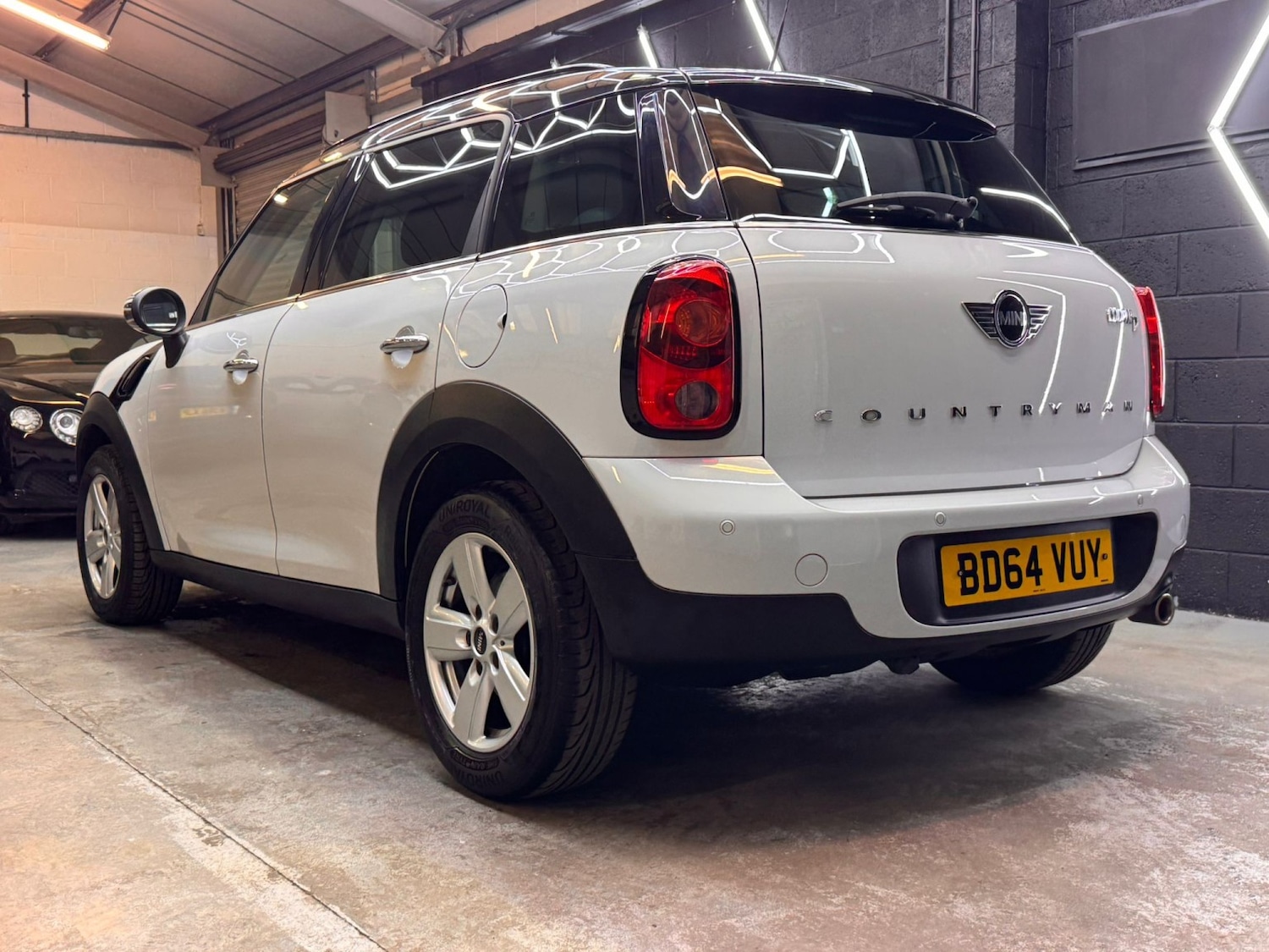 Used MINI Countryman 2014 for sale - 78105963: Photo 10