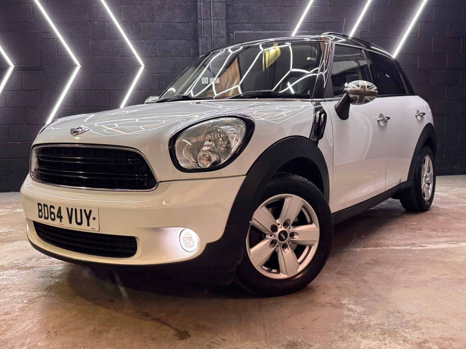 Used MINI Countryman 2014 for sale - 78105963: Photo 11