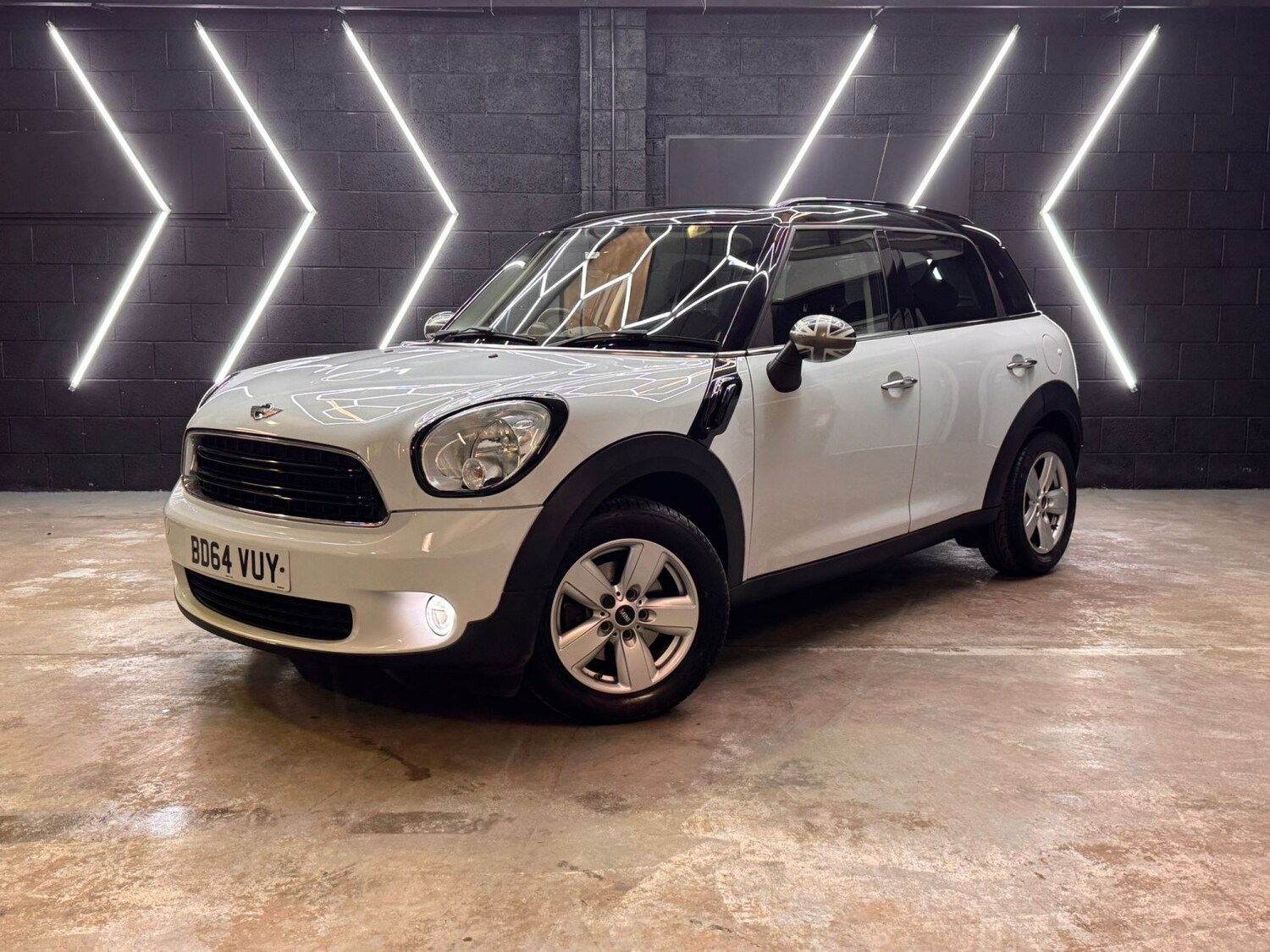 Used MINI Countryman 2014 for sale - 78105963: Photo 12