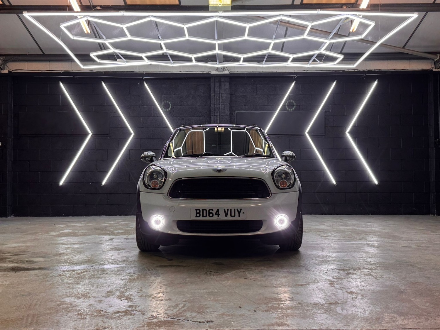 Used MINI Countryman 2014 for sale - 78105963: Photo 13