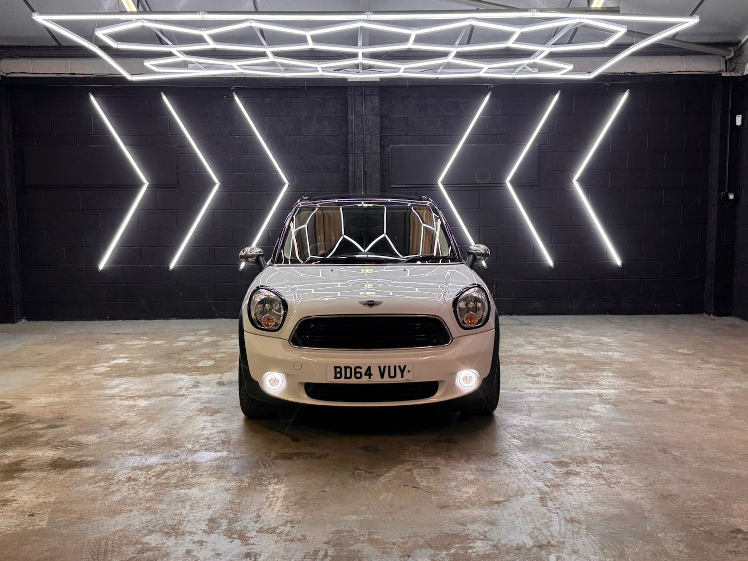 Used MINI Countryman 2014 for sale - 78105963: Photo 14