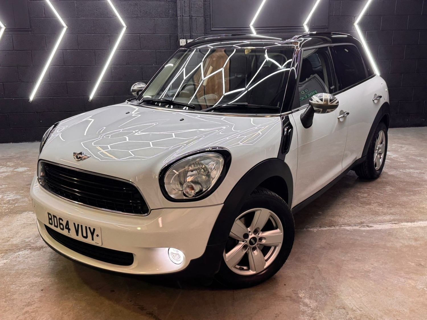 Used MINI Countryman 2014 for sale - 78105963: Photo 15