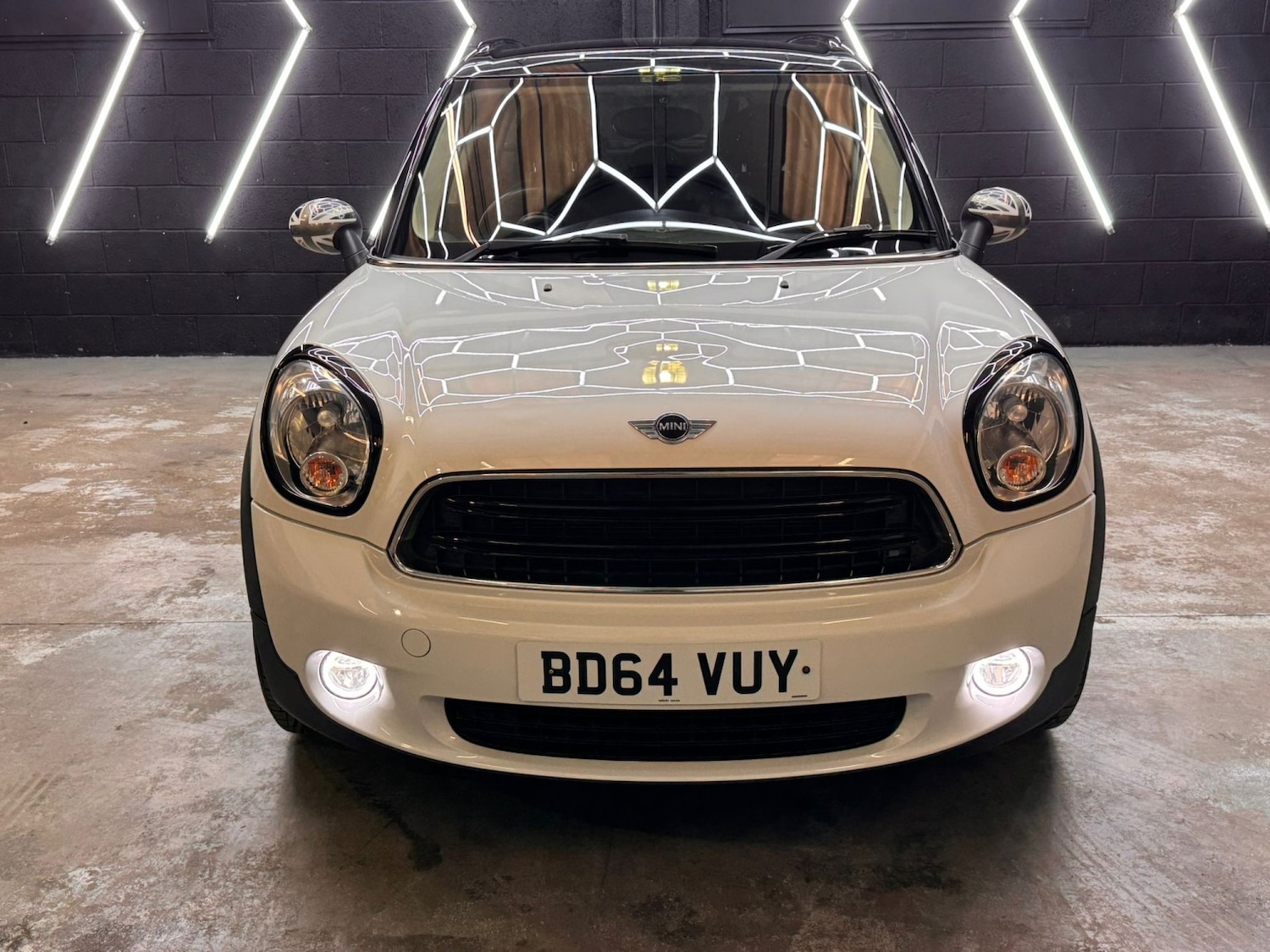 Used MINI Countryman 2014 for sale - 78105963: Photo 16