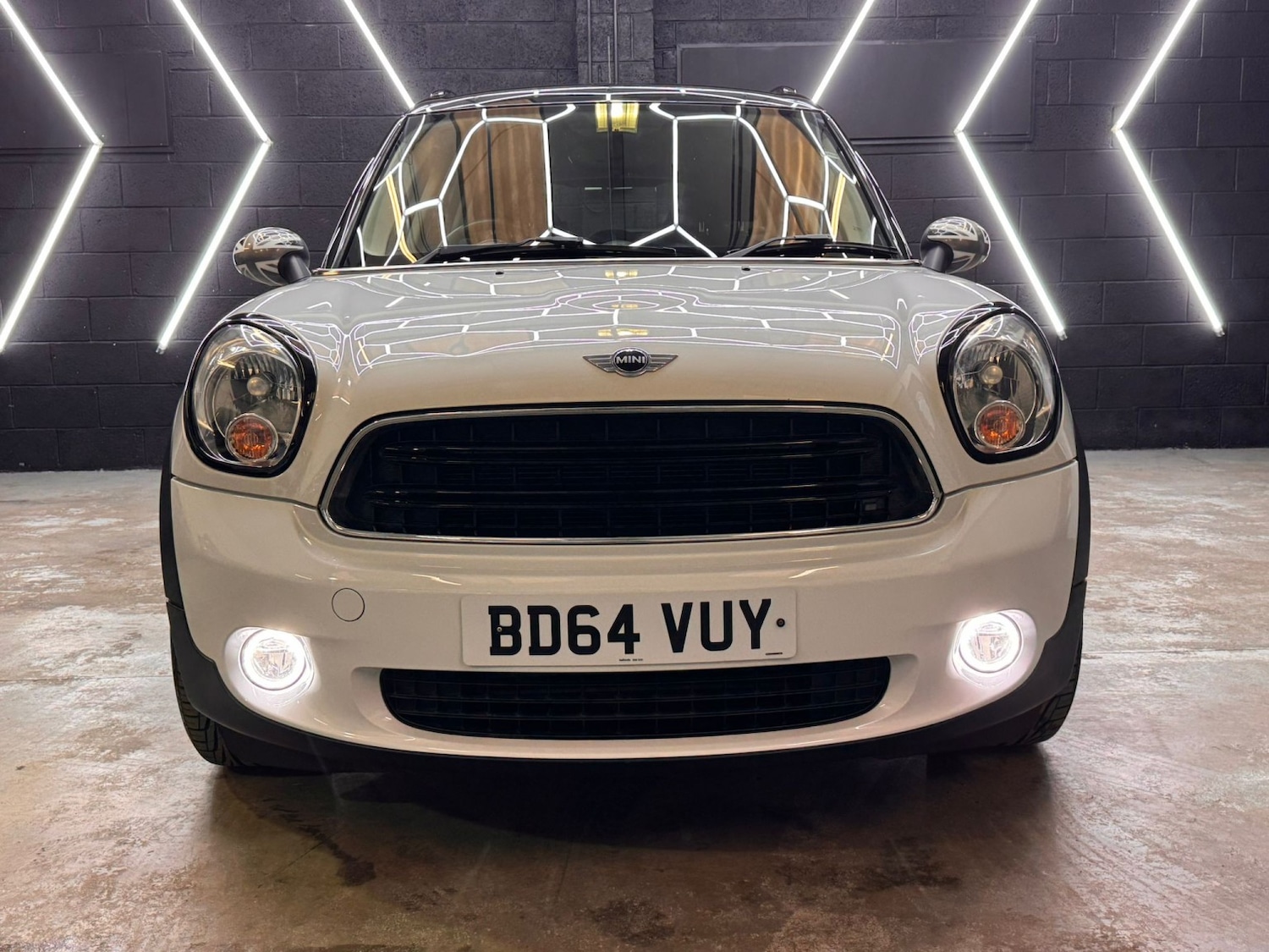 Used MINI Countryman 2014 for sale - 78105963: Photo 17