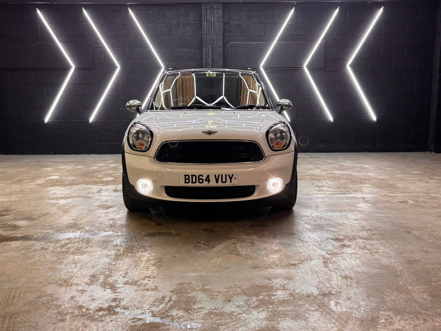 Used MINI Countryman 2014 for sale - 78105963: Photo 18