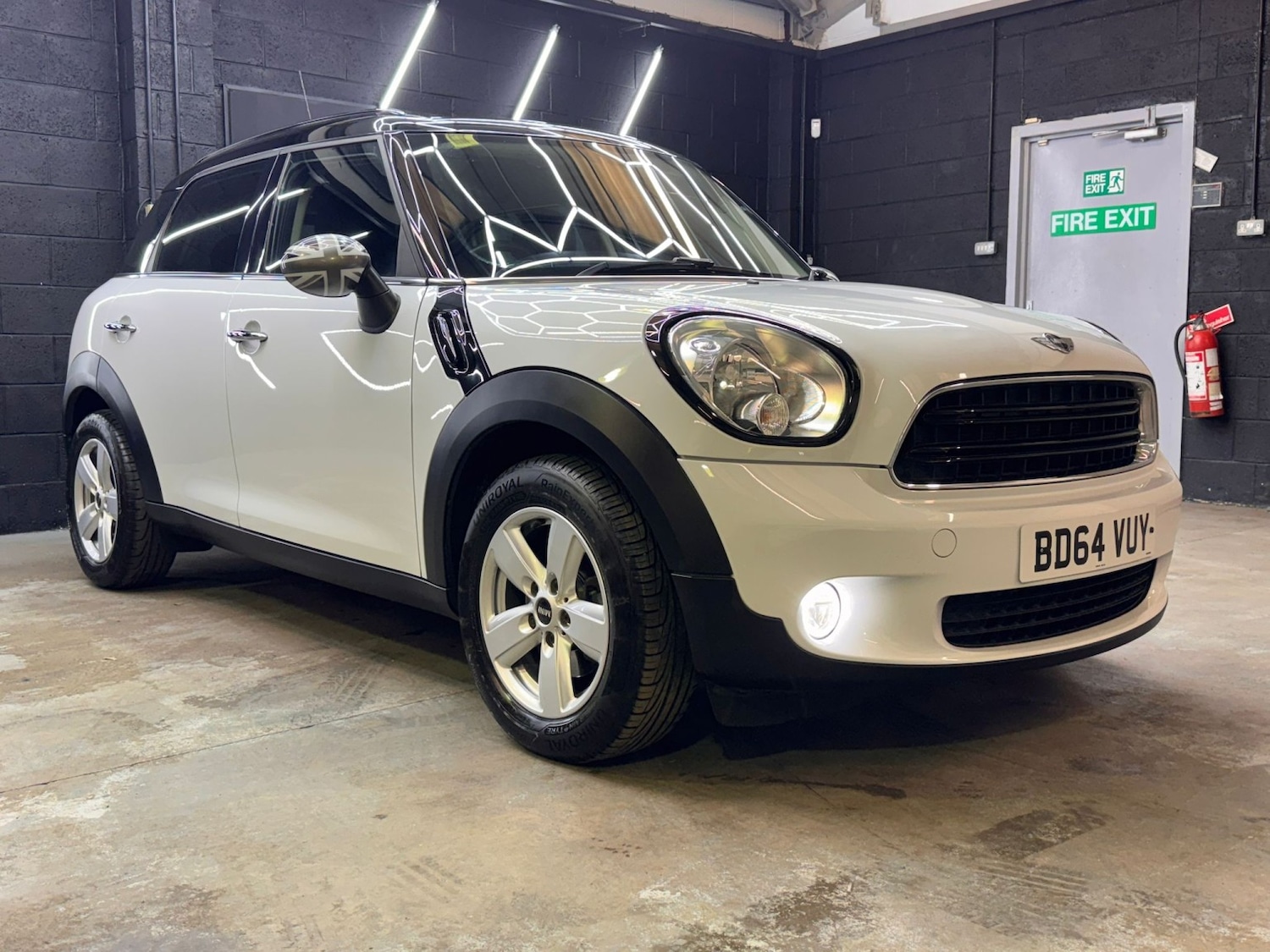 Used MINI Countryman 2014 for sale - 78105963: Photo 19