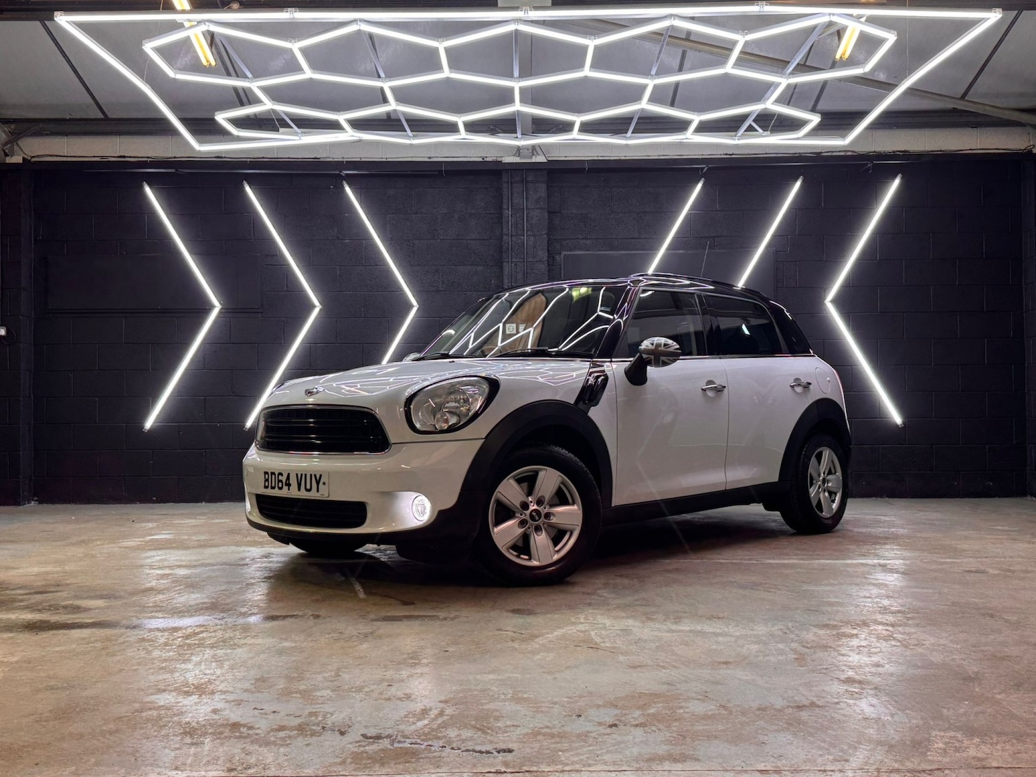 Used MINI Countryman 2014 for sale - 78105963: Photo 2