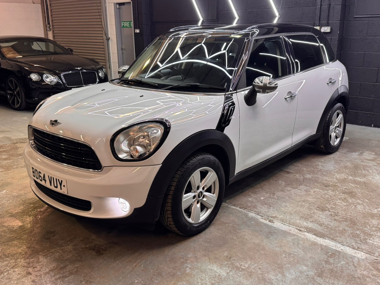 Used MINI Countryman 2014 for sale - 78105963: Photo 20