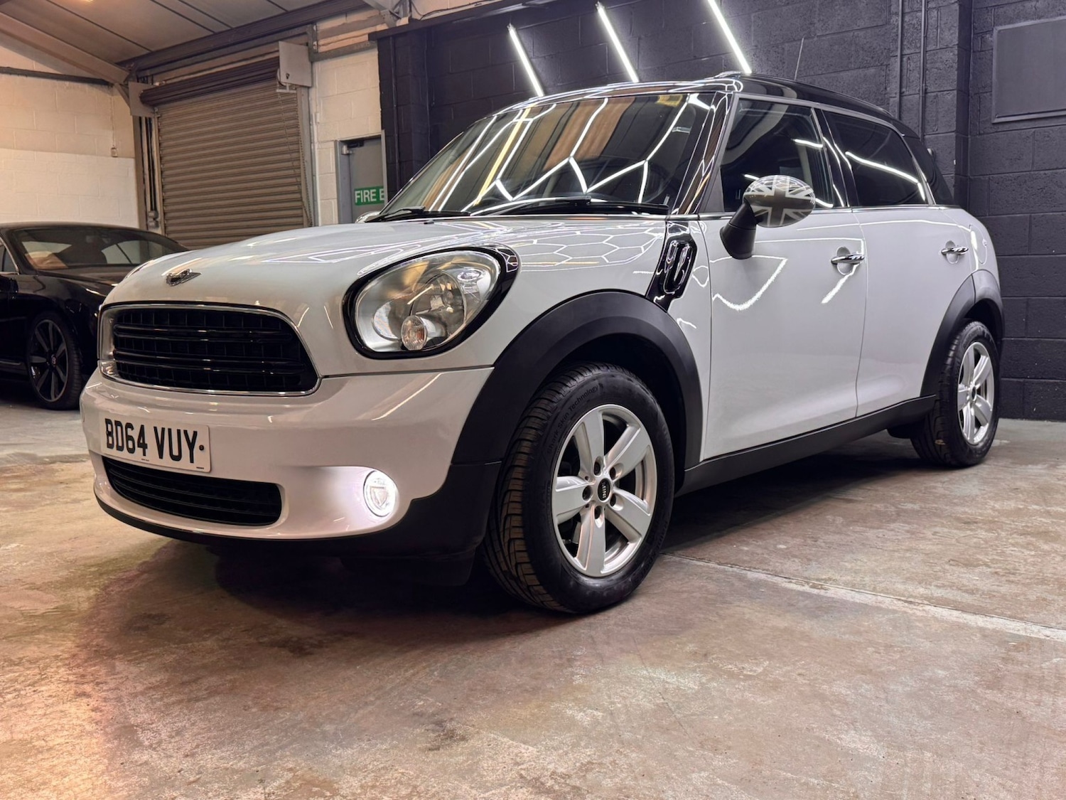 Used MINI Countryman 2014 for sale - 78105963: Photo 21