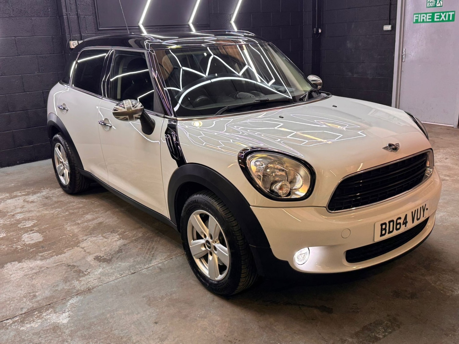 Used MINI Countryman 2014 for sale - 78105963: Photo 22