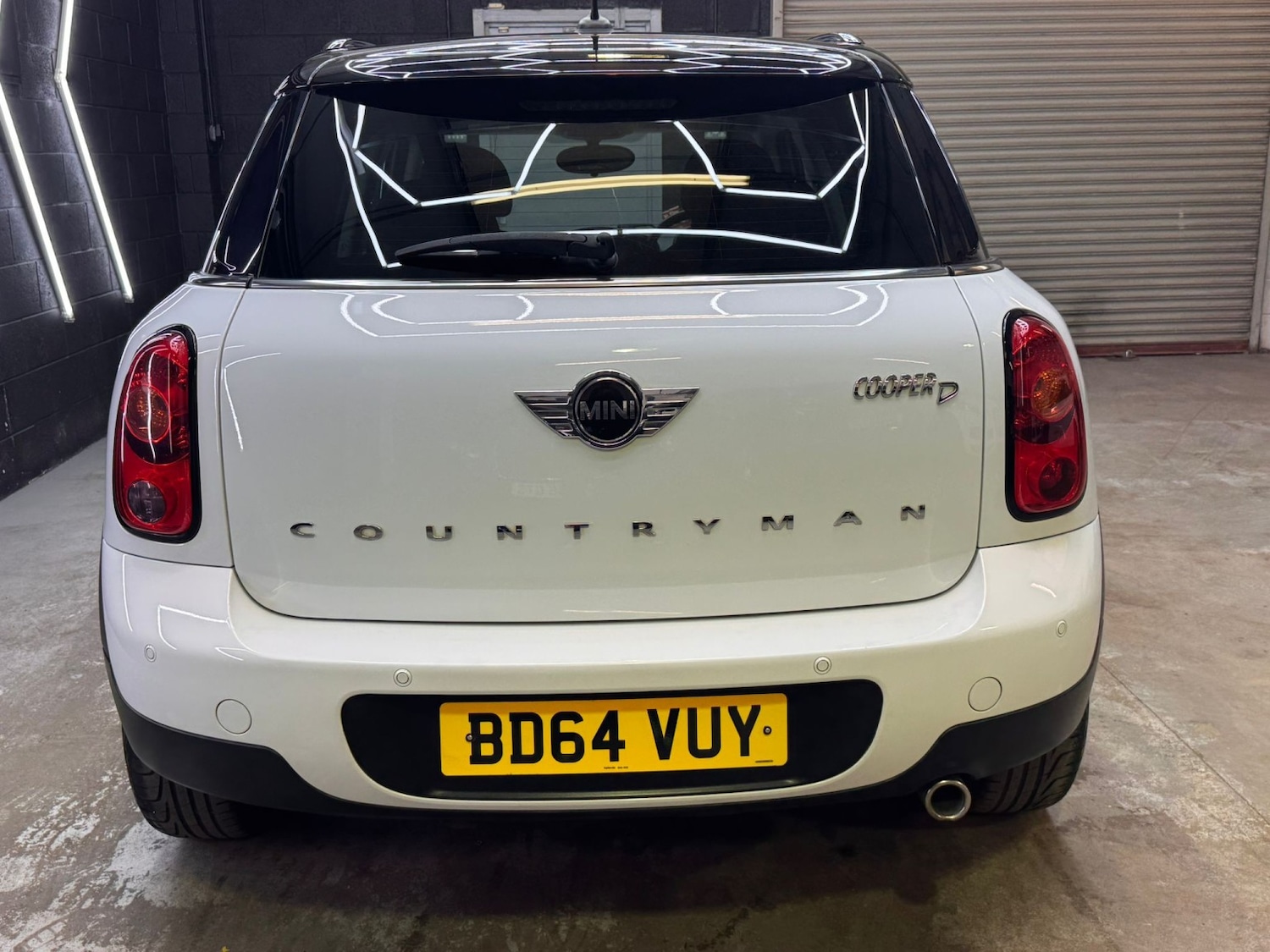 Used MINI Countryman 2014 for sale - 78105963: Photo 23