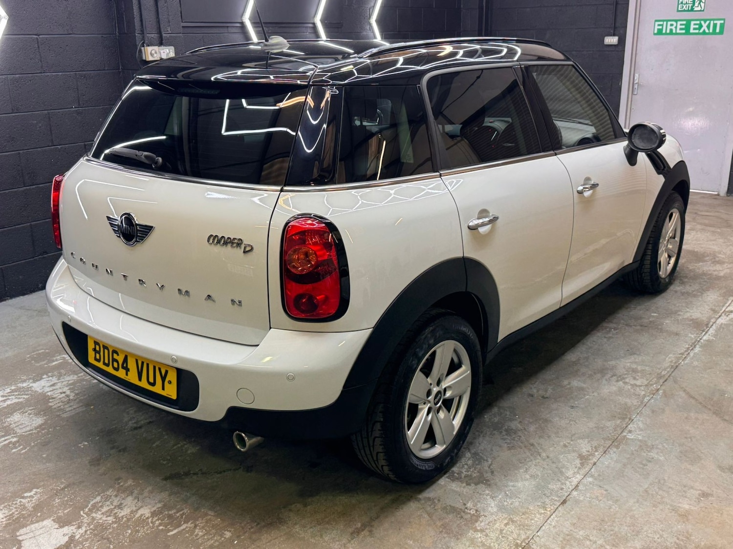 Used MINI Countryman 2014 for sale - 78105963: Photo 25