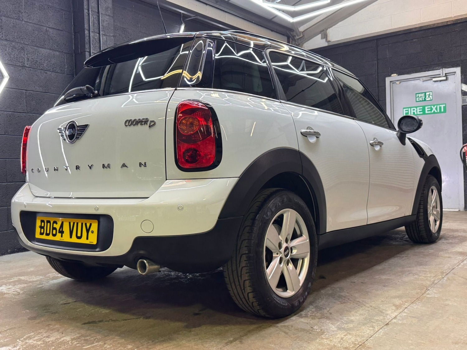 Used MINI Countryman 2014 for sale - 78105963: Photo 26