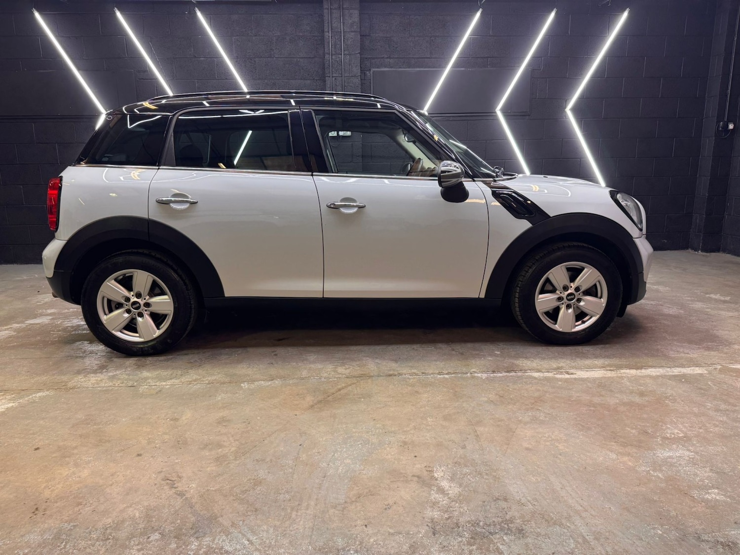 Used MINI Countryman 2014 for sale - 78105963: Photo 27