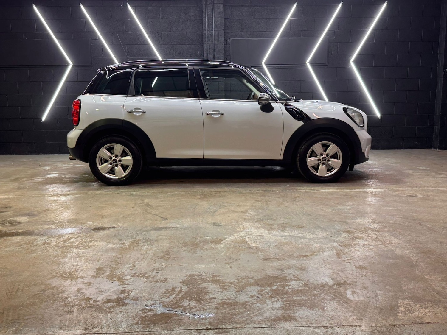Used MINI Countryman 2014 for sale - 78105963: Photo 28