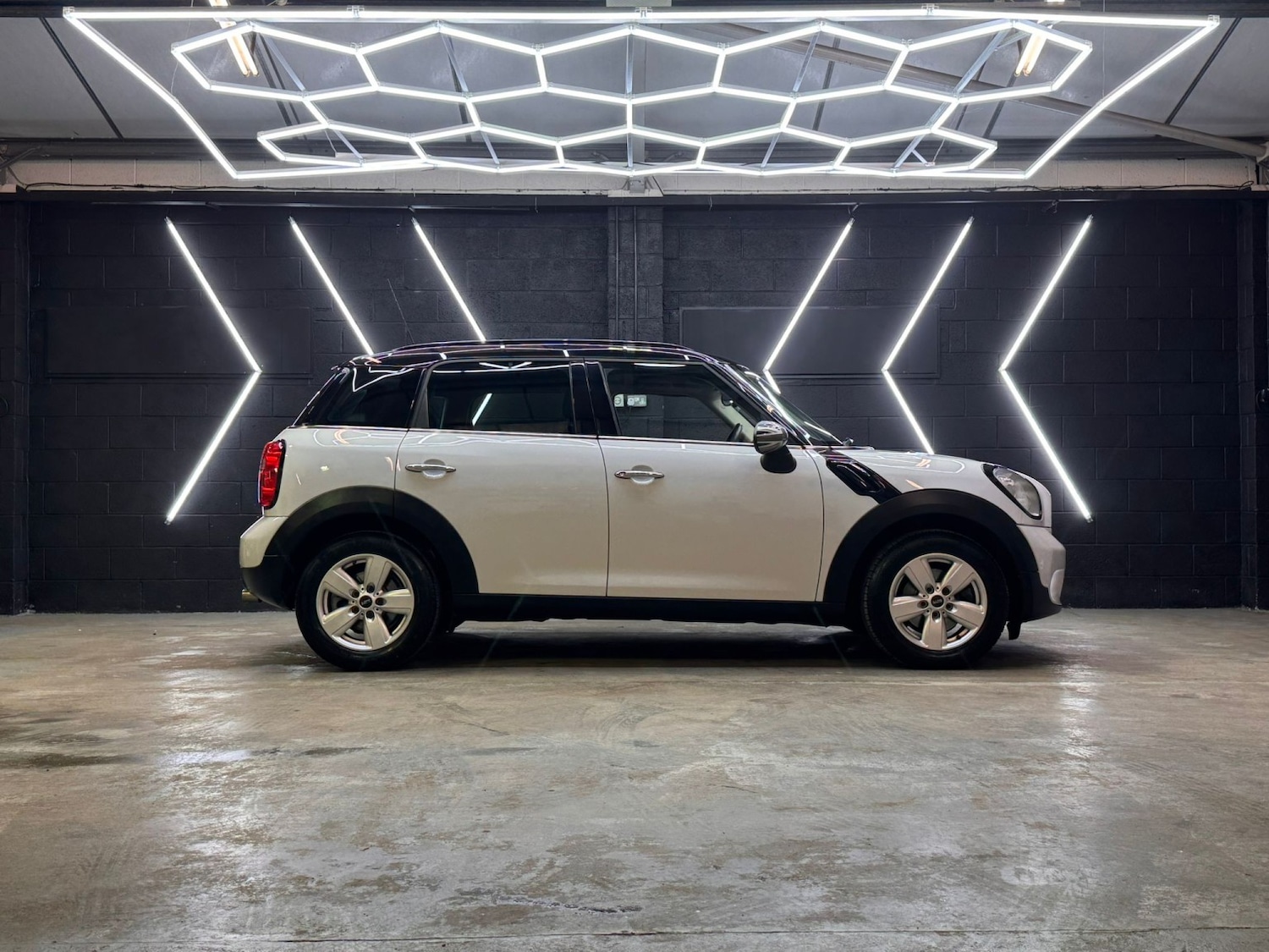 Used MINI Countryman 2014 for sale - 78105963: Photo 29