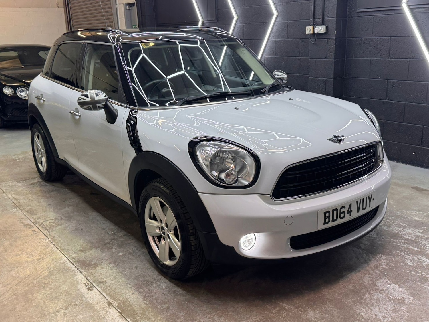 Used MINI Countryman 2014 for sale - 78105963: Photo 30