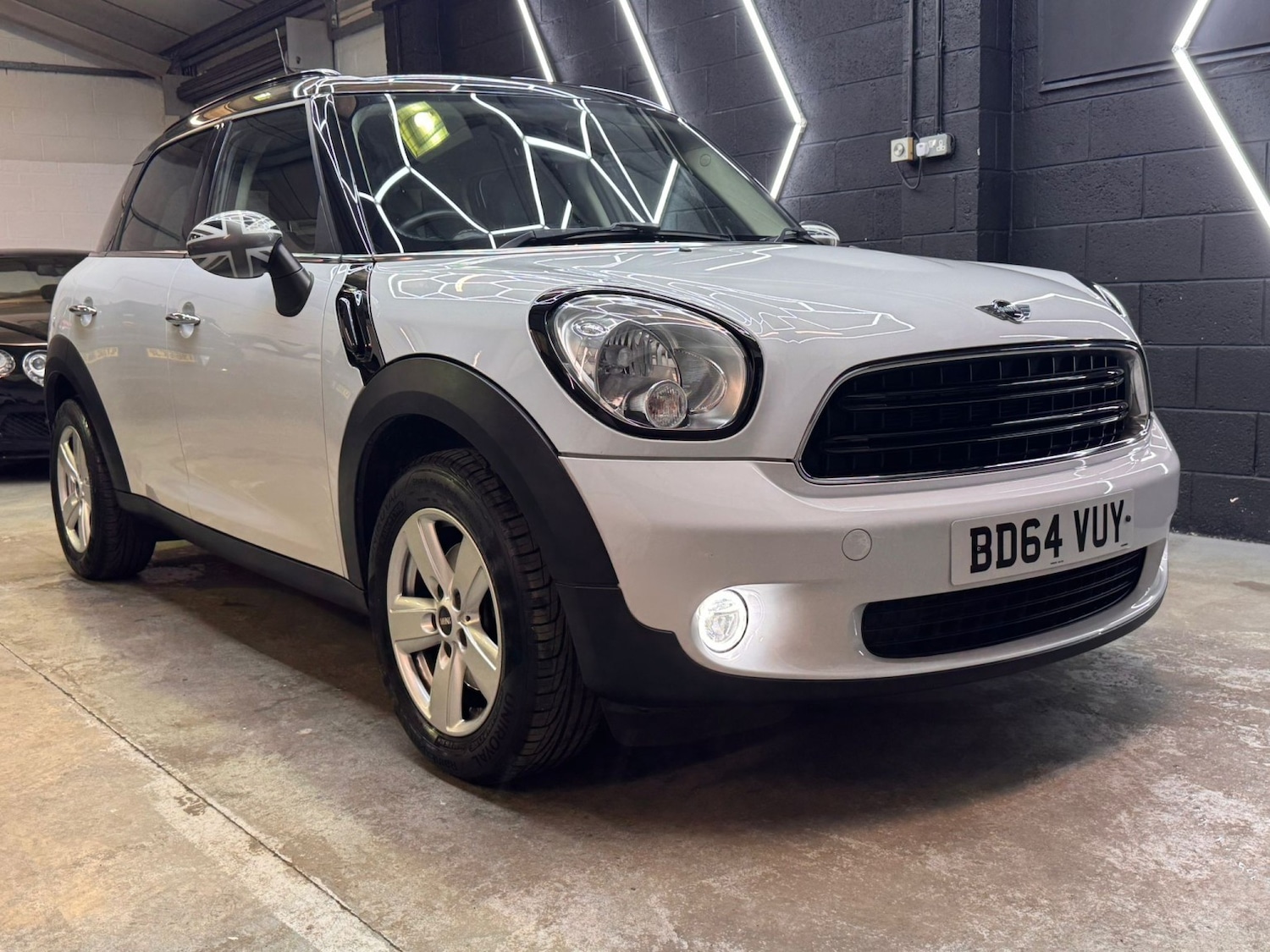 Used MINI Countryman 2014 for sale - 78105963: Photo 31