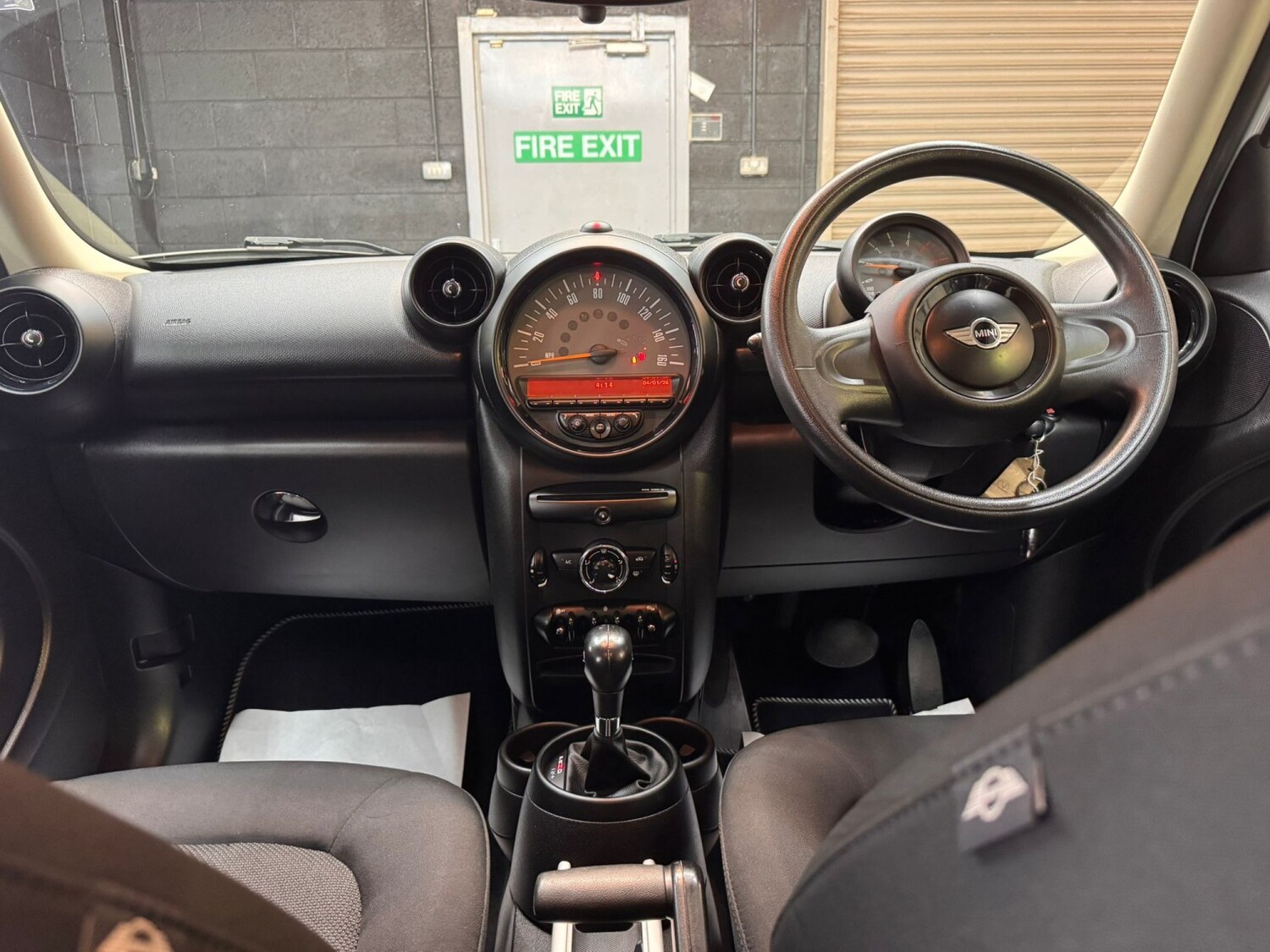 Used MINI Countryman 2014 for sale - 78105963: Photo 32