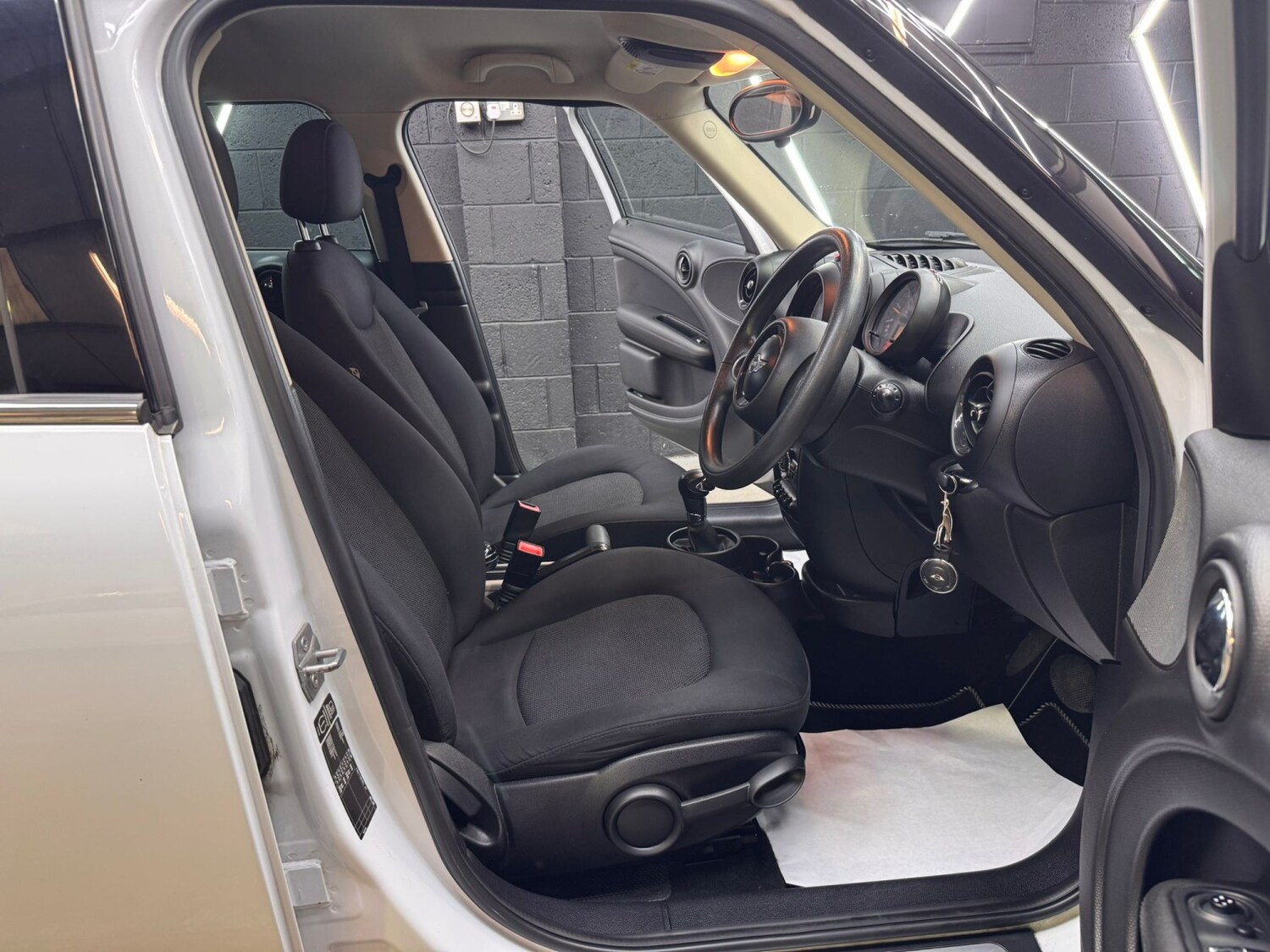 Used MINI Countryman 2014 for sale - 78105963: Photo 33