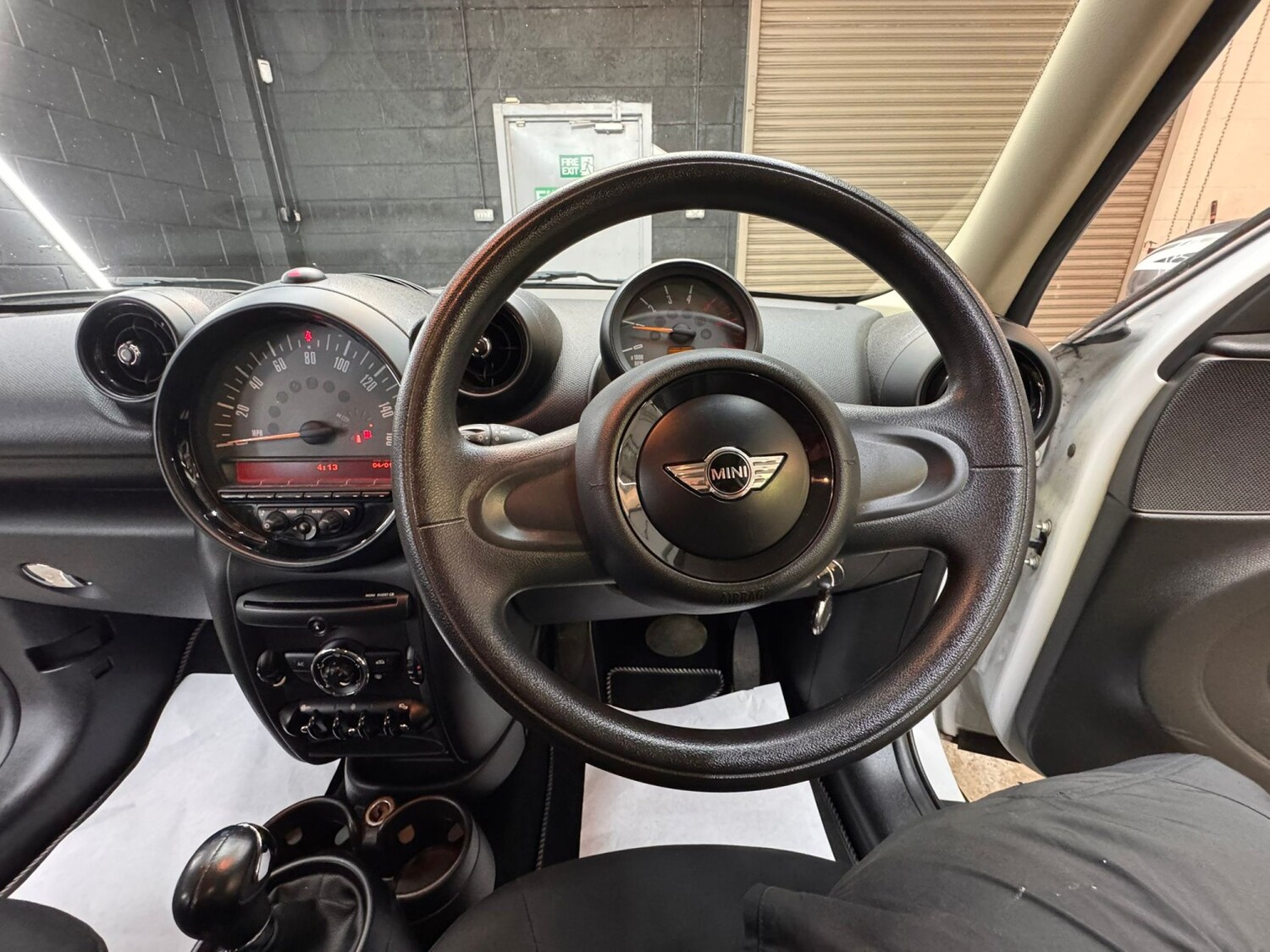 Used MINI Countryman 2014 for sale - 78105963: Photo 35