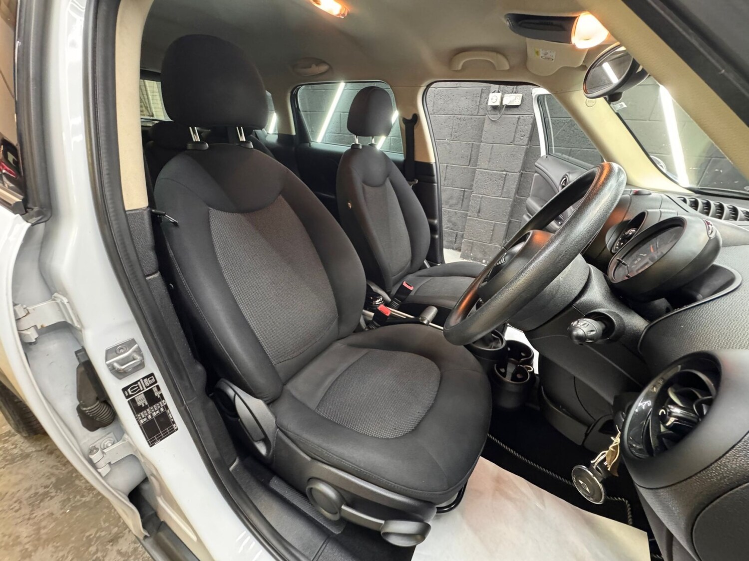 Used MINI Countryman 2014 for sale - 78105963: Photo 36