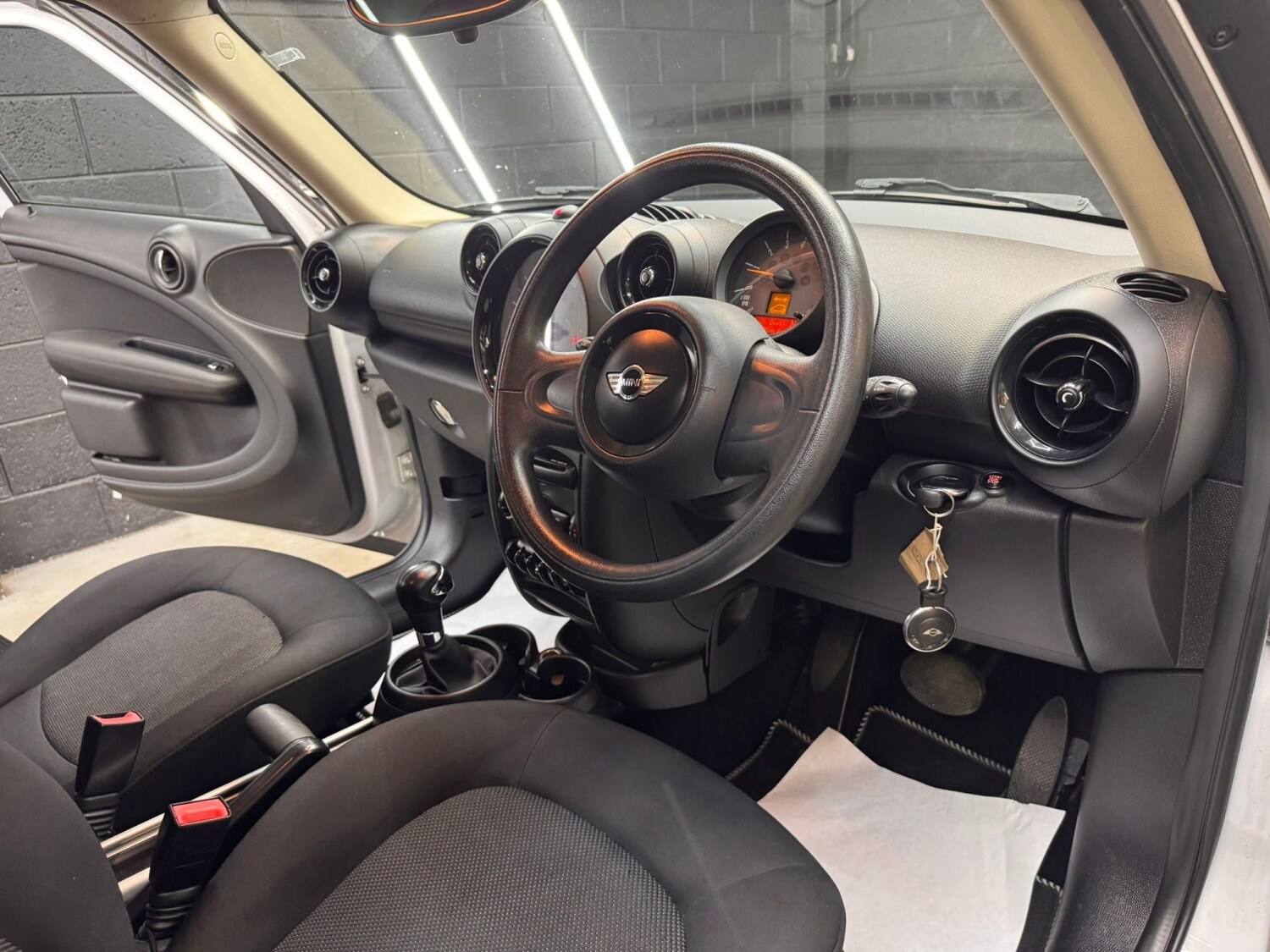 Used MINI Countryman 2014 for sale - 78105963: Photo 37
