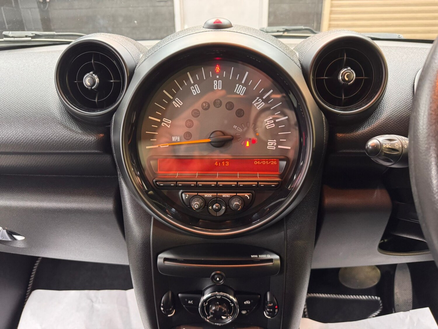 Used MINI Countryman 2014 for sale - 78105963: Photo 39