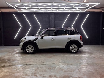 Used MINI Countryman 2014 for sale - 78105963: Photo