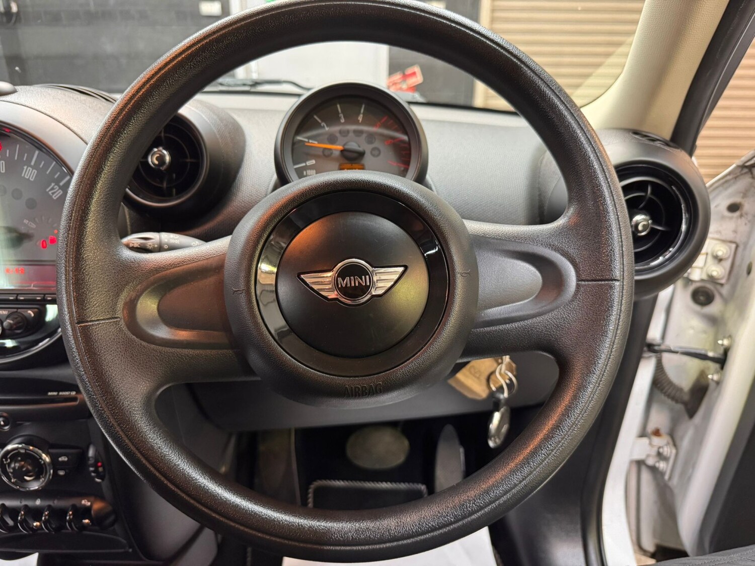 Used MINI Countryman 2014 for sale - 78105963: Photo 40