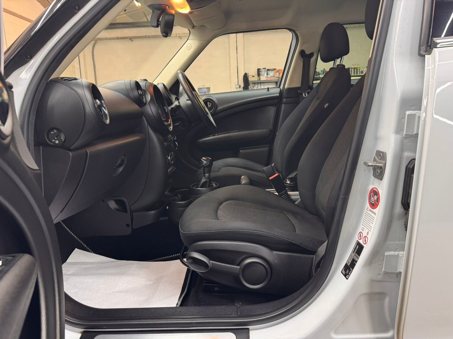 Used MINI Countryman 2014 for sale - 78105963: Photo 41