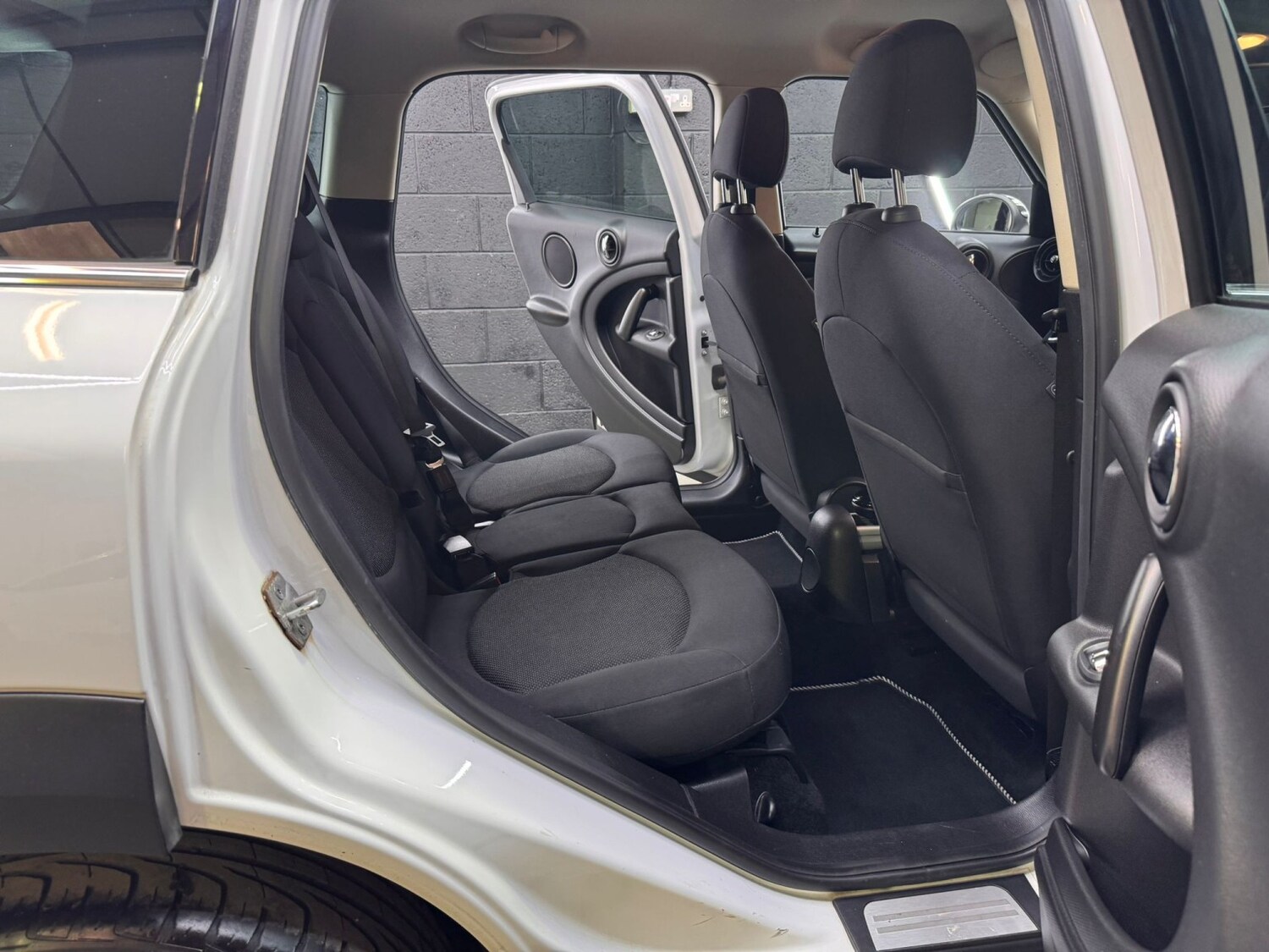 Used MINI Countryman 2014 for sale - 78105963: Photo 43