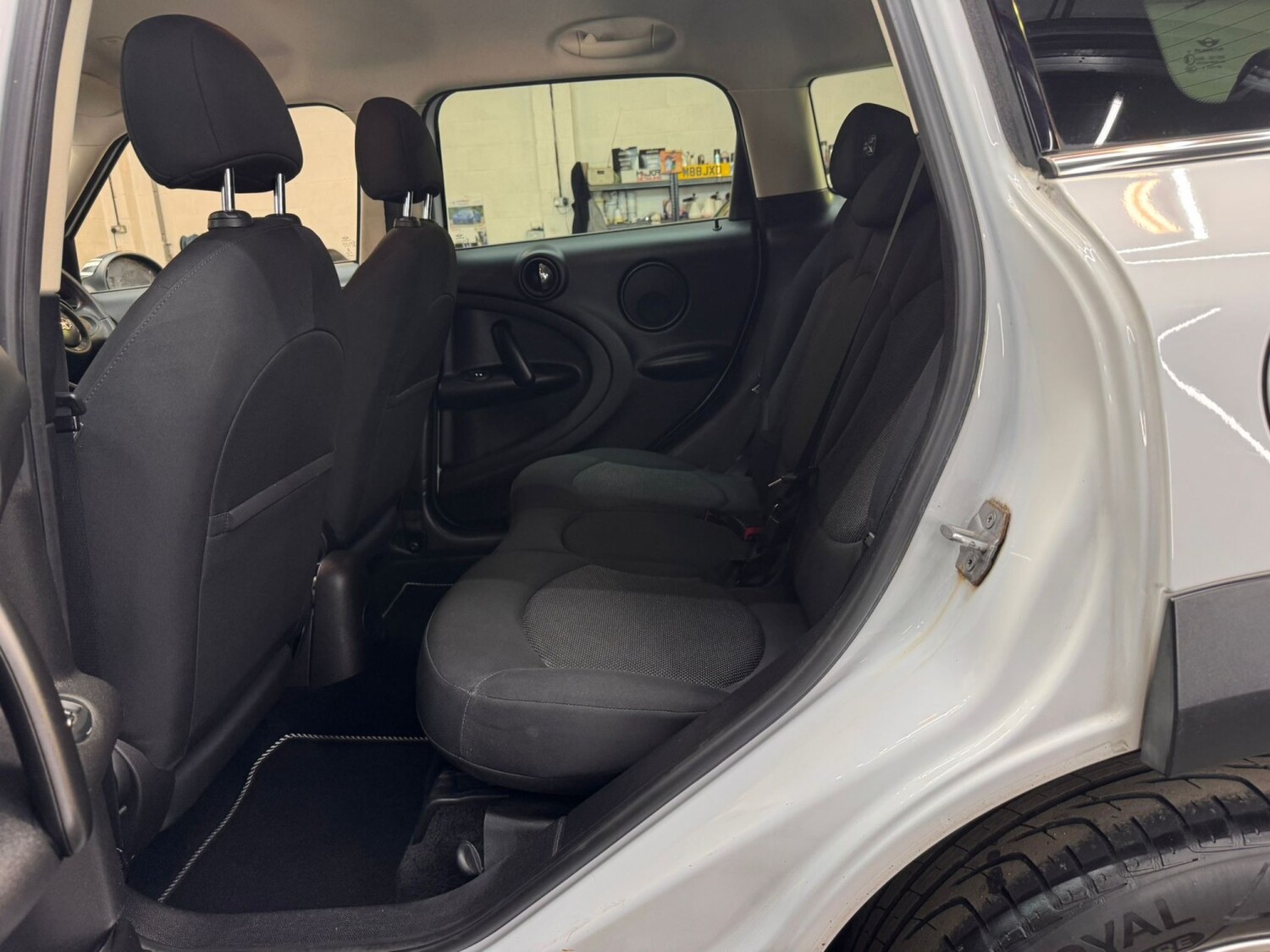 Used MINI Countryman 2014 for sale - 78105963: Photo 45