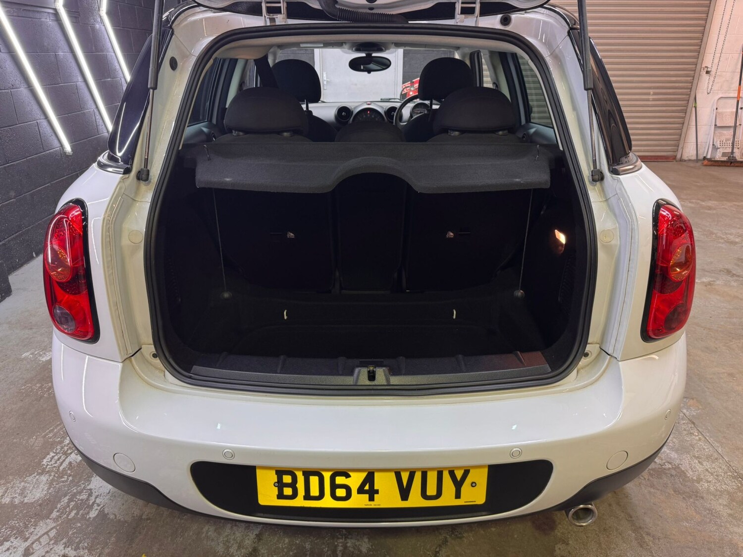 Used MINI Countryman 2014 for sale - 78105963: Photo 47