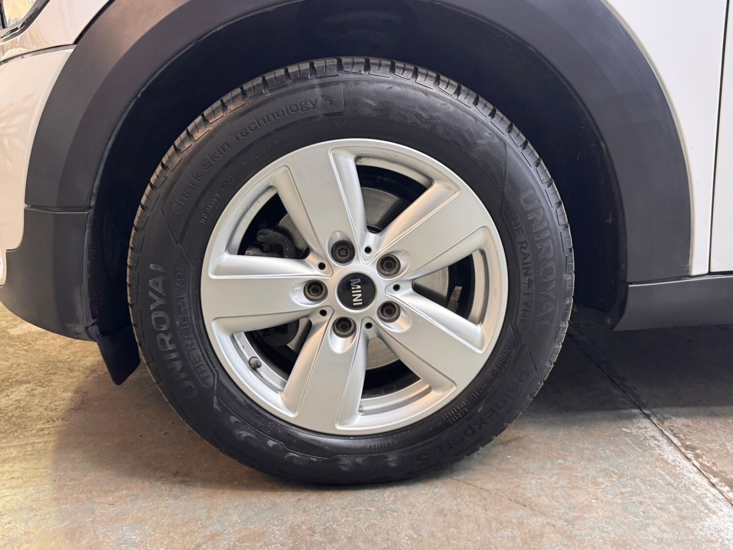 Used MINI Countryman 2014 for sale - 78105963: Photo 48