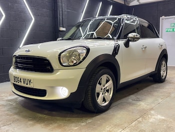 Used MINI Countryman 2014 for sale - 78105963: Photo