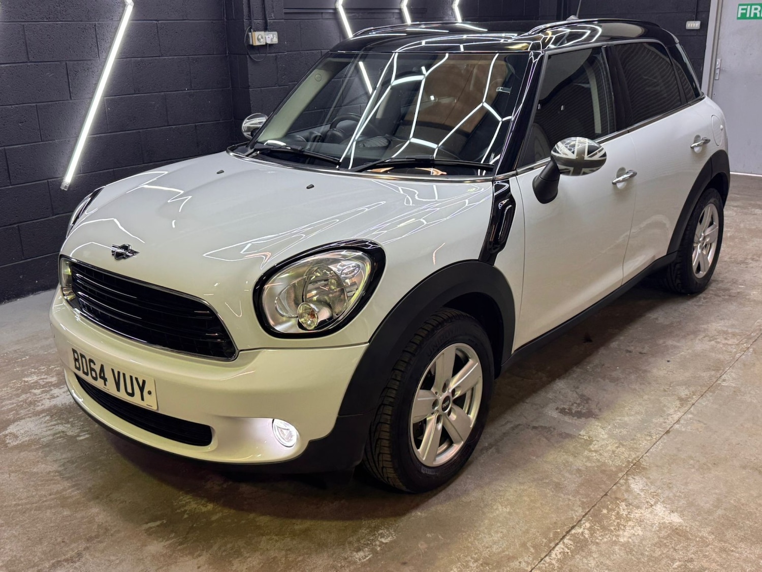 Used MINI Countryman 2014 for sale - 78105963: Photo 5