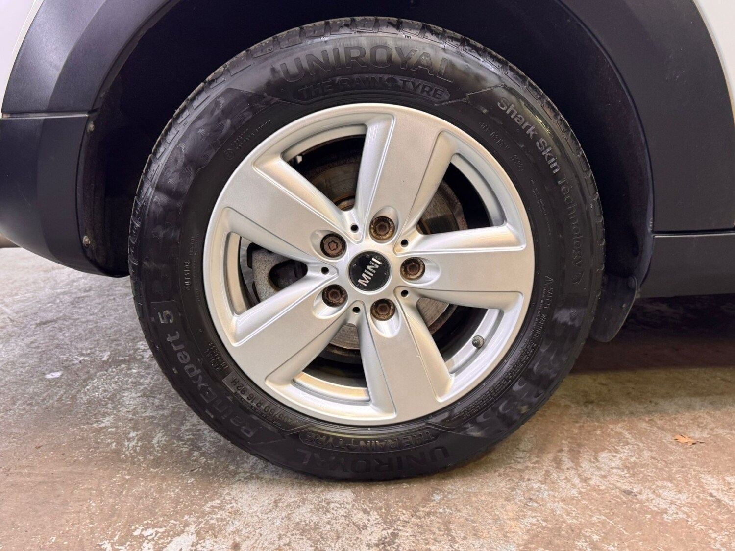 Used MINI Countryman 2014 for sale - 78105963: Photo 50