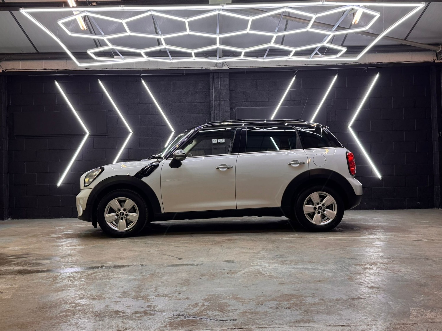 Used MINI Countryman 2014 for sale - 78105963: Photo 6