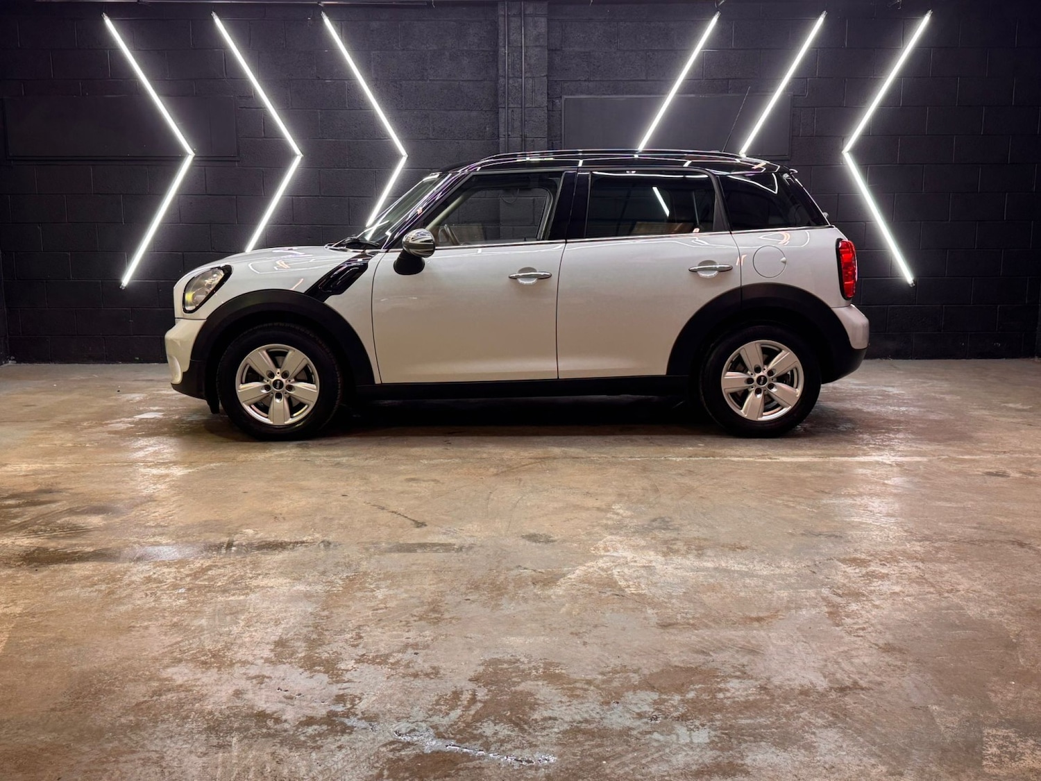 Used MINI Countryman 2014 for sale - 78105963: Photo 7