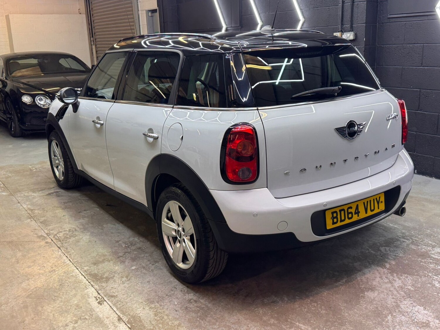 Used MINI Countryman 2014 for sale - 78105963: Photo 9
