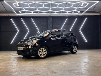 Used Hyundai i10 2016 for sale - 78858110: Photo