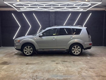 Used Mitsubishi Outlander 2011 for sale - 77453039: Photo