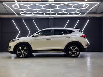 Used Hyundai TUCSON 2016 for sale - 79703564: Photo